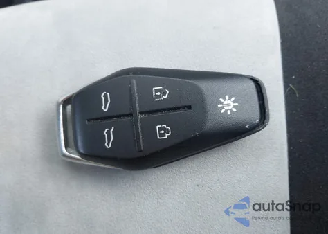 2023 Fisker Ocean One from USA, damaged, VIN VCF1ZBU2XPG004091